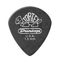 482 Tortex Silver JAZZ III SHARP (1.0mm)