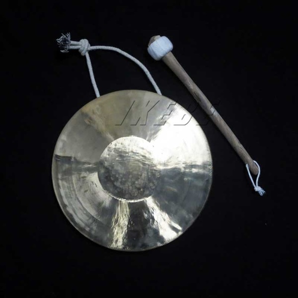 Sound King CH-005[ジン・バン・ルオ]