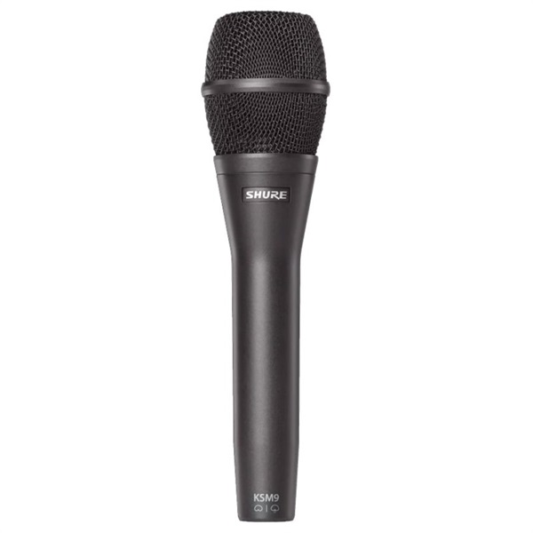 SHURE Nexadyne | 革新のRevonic搭載！ボーカルの真価を引き出す