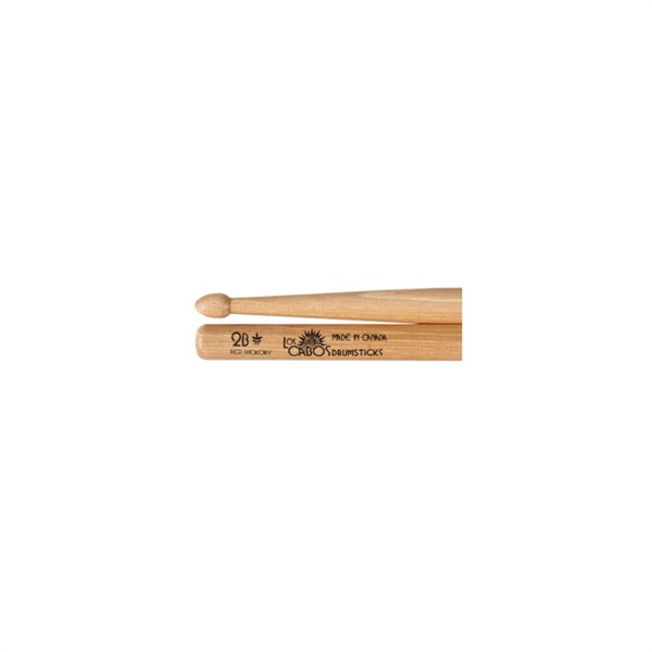 LOS CABOS LCD2BRH [Red Hickory 2B]