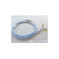 Water Lily for AK 2.5mm SHURE MMCX用 【受注生産品】