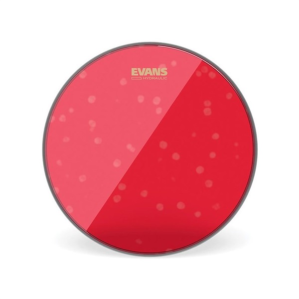 EVANS TT12HR [Hydraulic Red 12] 【2ply ， 7mil + 7mil】