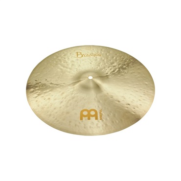 MEINL Byzance Jazz Thin Crash 17 [B17JTC] 【お取り寄せ品】