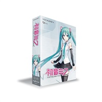 HATSUNE MIKU V4X （初音ミク V4X）