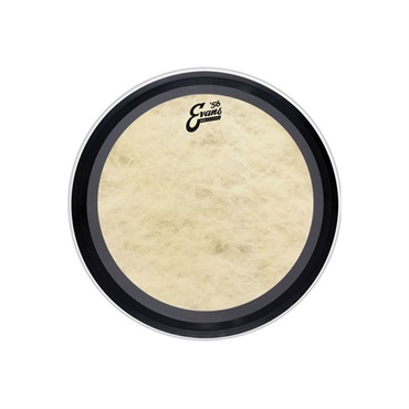 BD20EMADCT ['56 - EMAD Calftone Bass 20 / Bass Drum]【1ply ， 12mil + EMAD】