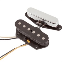 Custom Shop ’51 Nocaster Tele Pickups(#0992109000)