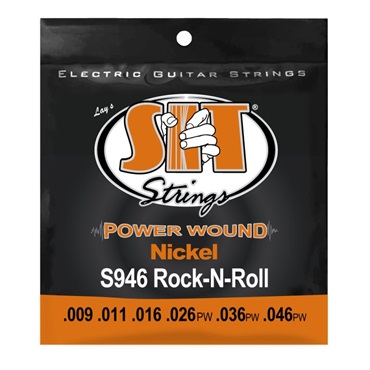 SIT 【創業50周年大決算SALE】 POWER WOUND (S946) ×2セット