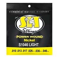 【新楽器応援セール】 POWER WOUND (S1046) ×2セット