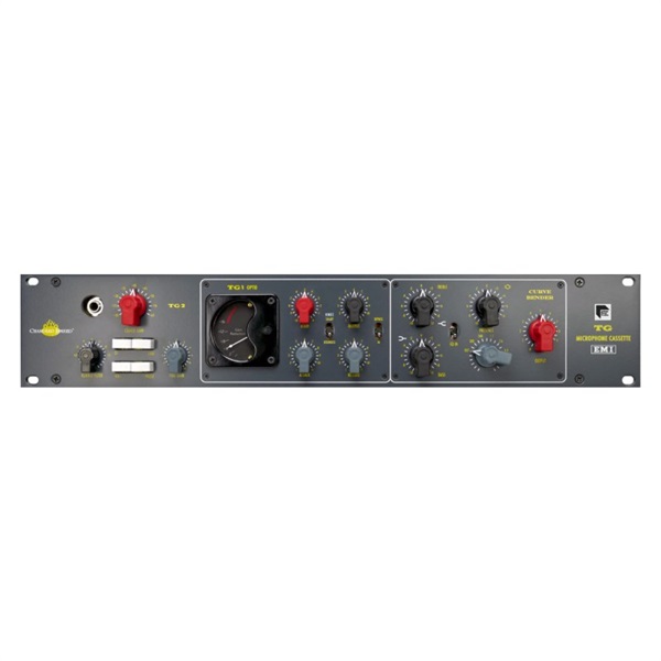 Chandler TG Microphone Cassette  【受注発注品・予約商品・納期別途ご案内】