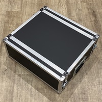 【EXCEL】レザー製ラックケース【H-4U / 360mm】