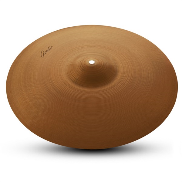 Avedis Zildjian 17インチ クラッシュ シンバル（Zildjian