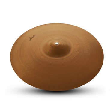 Zildjian 【Zildjian WINTER CAMPAIGN 2025】A Avedis Crash/Ride 18 [NAZLAA18C]