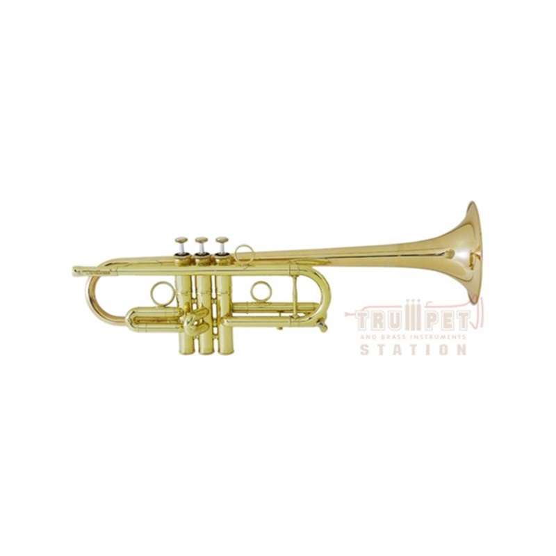 CAROL BRASS キャロルブラス / N4000 GB 【C トランペット 】【調整後出荷】