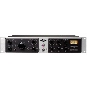 Universal Audio Volt 276 USB Recording Studio【LUNA DAW