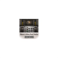 【WAVES Beat Makers Plugin Sale！(～5/2)】Abbey Road Reverb Plates(オンライン納品)(代引不可)