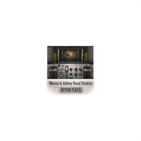 【Waves Vocal Plugin Sale！】Abbey Road Reverb Plates(オンライン納品)(代引不可)