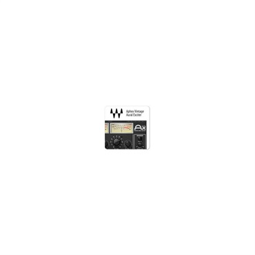 WAVES Aphex Vintage Aural Exciter(オンライン納品)(2時間以内に納品)