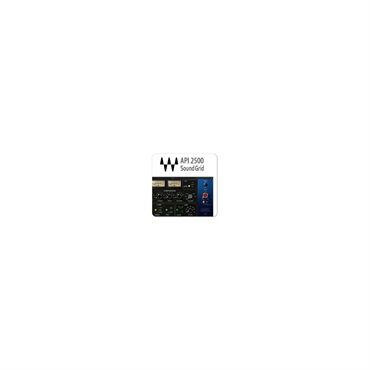 WAVES API 2500(オンライン納品)(2時間以内に納品)