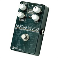 Hooke Reverb