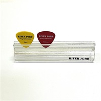 【生産完了カラー】 PH-12C (クリア) [ピックホルダー/12cm]