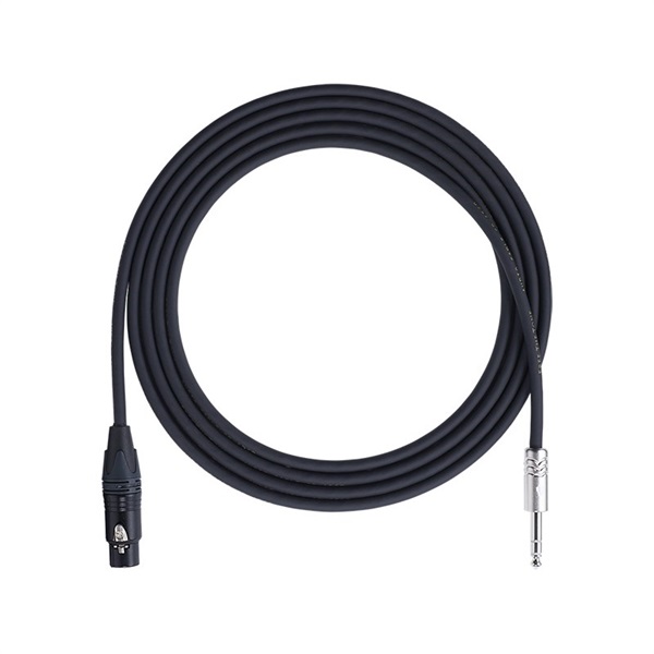 Free The Tone CB-6560 CF/3PH　【1.0m】(XLRキャノンメス-TRSフォーン)