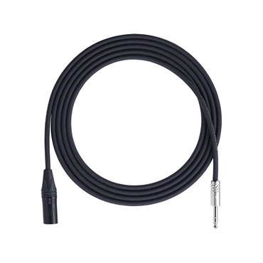 かっちゃん様専用 OYAIDE XLR(オス)-TRSフォン 3m 2本セット