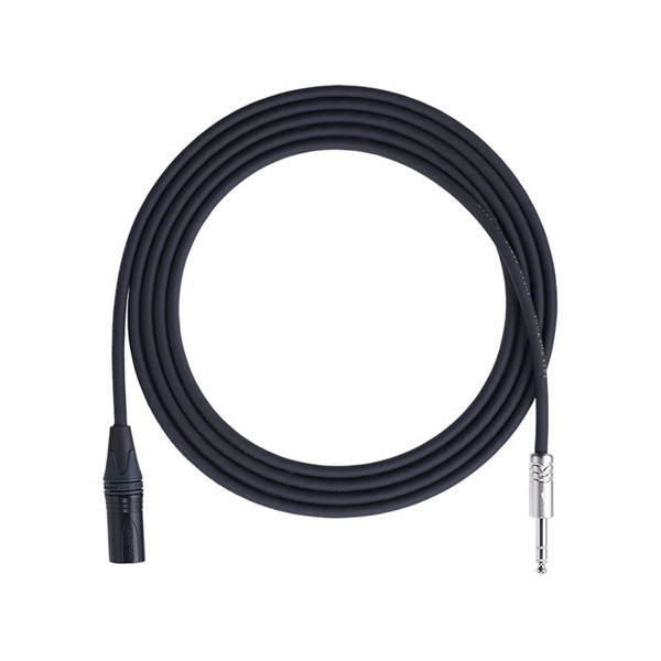 Free The Tone CB-6560 CM/3PH(XLRキャノンオス-TRSフォーン) 　【3.0m】