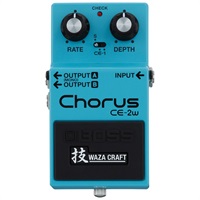 CE-2W [Chorus 技 Waza Craft Series Special Edition]