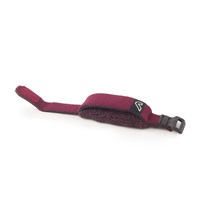 FretWraps FW-1PK-BGY-SM （Burgundy/Small）