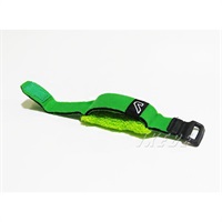 【創業50周年大決算SALE】 FretWraps FW-1PK-GRN-MD (Green/Medium)