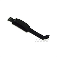 【創業50周年大決算SALE】 FretWraps FW-1PK-XL （Black/Extra Large）