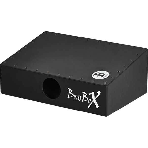 【MEINL(マイネル)】BASSBOX / パーカッション / ※訳アリ MEINL BASSBOX ｜イケベ楽器店オンラインストア