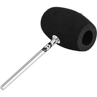 CPB1 [HAMMER HEAD CAJON & BASS DRUM BEATER]