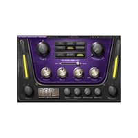 Manny Marroquin Reverb  (オンライン納品)(2時間以内に納品)