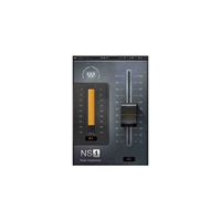 NS1 Noise Suppressor  (オンライン納品)(2時間以内に納品)