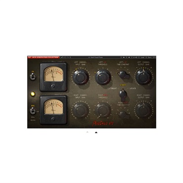 WAVES PuigChild Compressor  (オンライン納品)(2時間以内に納品)