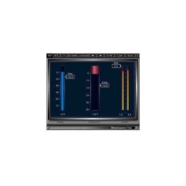 WAVES Renaissance Vox  (オンライン納品)(2時間以内に納品)