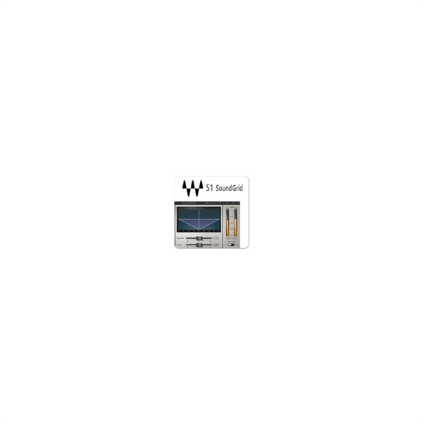 WAVES S1 Stereo Imager (オンライン納品)(2時間以内に納品)