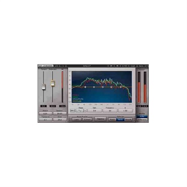WAVES Z-Noise (オンライン納品)(2時間以内に納品)
