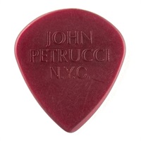 John Petrucci Primetone Jazz III Pick (Oxblood)