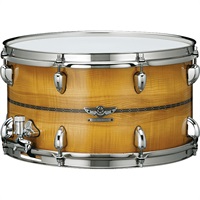 TMBS158SO-COB [STAR Reserve Snare Drum #2 / Maple/Bubinga 15 × 8]