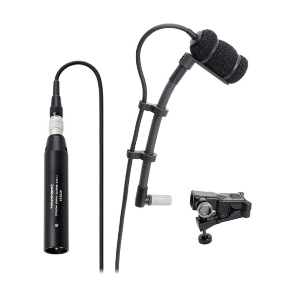 audio-technica ATM350U