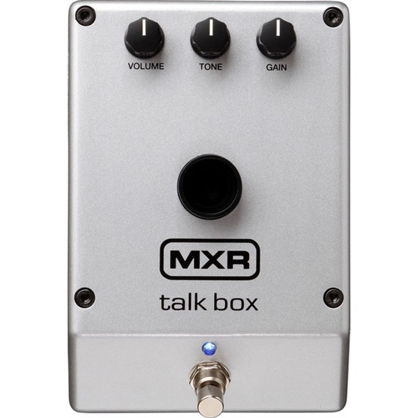 MXR／JC222 Talk BOX トークボックス