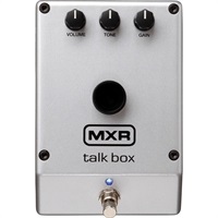 Talk Box M222【シンセサイザーでトークボックス！ラインレベル入力対応調整済仕様】