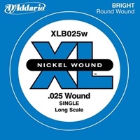 【PREMIUM OUTLET SALE】 XL Nickel Round Wound XLB095/Long Scale[ベースバラ弦]