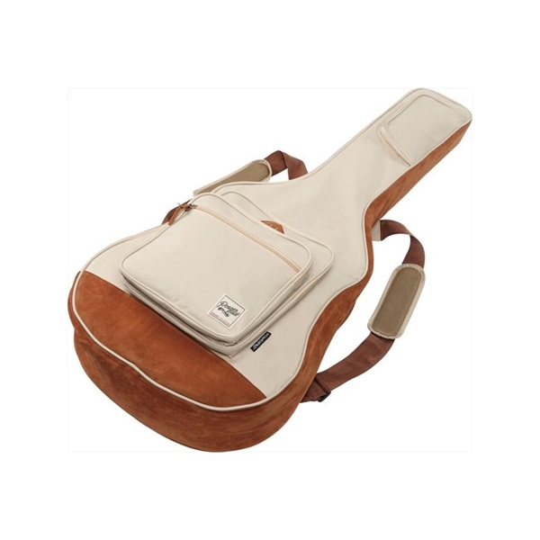 【夏のボーナスセール】 Acoustic Guitar Gig Bags IAB541 (IAB541-BE/Beige) [アコースティック･ギター用ギグバッグ]の商品画像