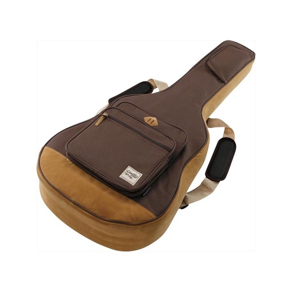 Acoustic Guitar Gig Bags IAB541 (IAB541-BR/Brown) [アコースティック･ギター用ギグバッグ]の商品画像