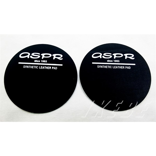 ASPR SL-PAD [シングルペダル用 / BLACK]