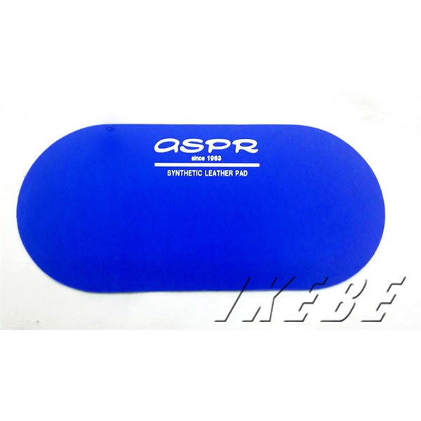 ASPR SL-PAD [ツインペダル用 / BLUE]