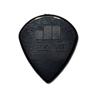 47R NYLON Jazz III Pick (スティッホナイロン・ブラック)